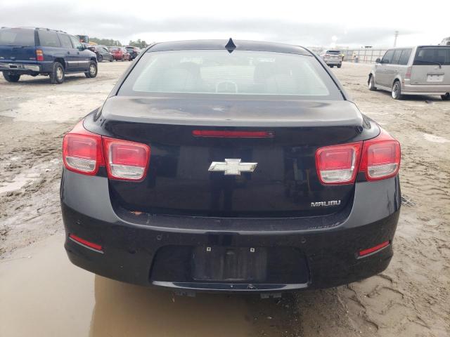 2013 CHEVROLET MALIBU LS - 1G11B5SA3DF143506