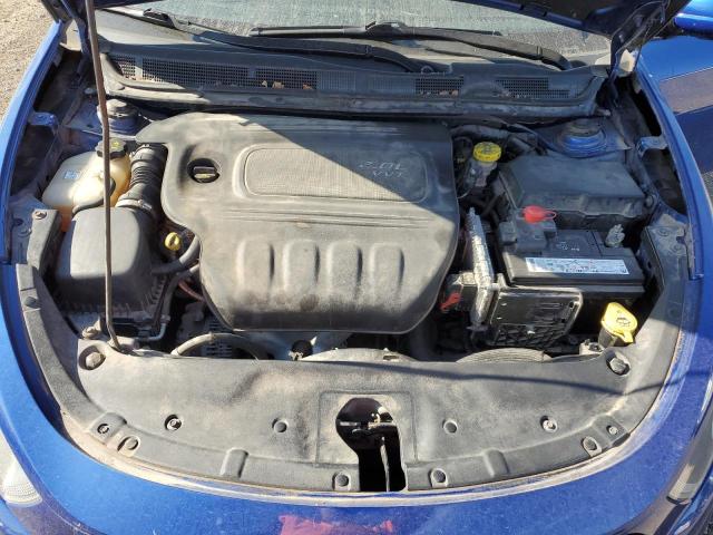 2013 DODGE DART SXT #3283812420