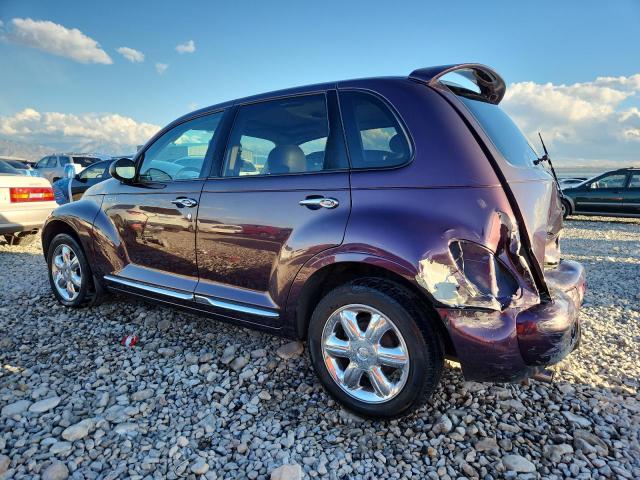2004 CHRYSLER PT CRUISER #3298299129