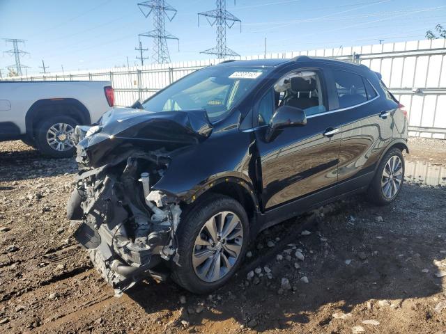 BUICK ENCORE PRE
