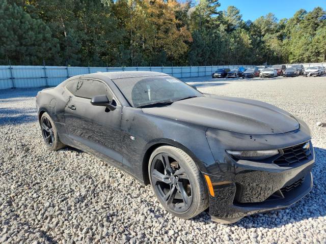 2022 CHEVROLET CAMARO LS #3294338876