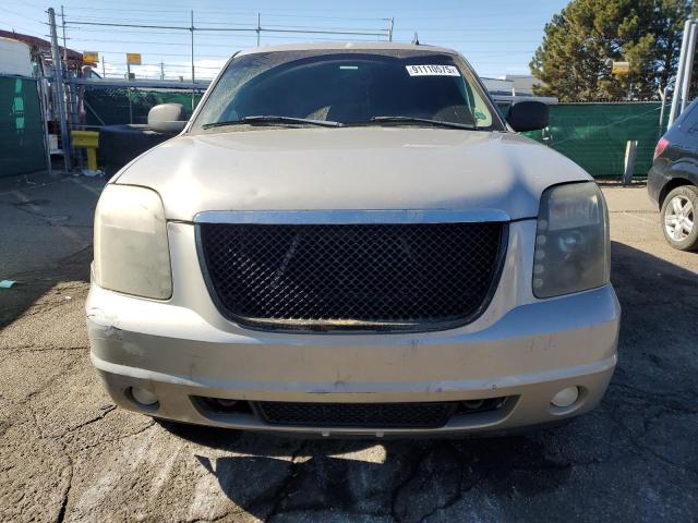 2007 GMC YUKON XL K #3278941038
