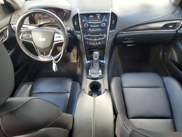 2016 CADILLAC ATS #3296450637