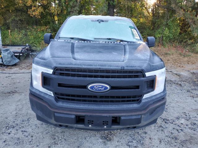 2019 FORD F150 SUPER #3277007175