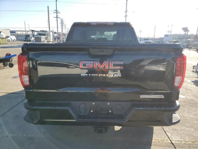 2024 GMC SIERRA C15 1GTRHCEK5RZ104956