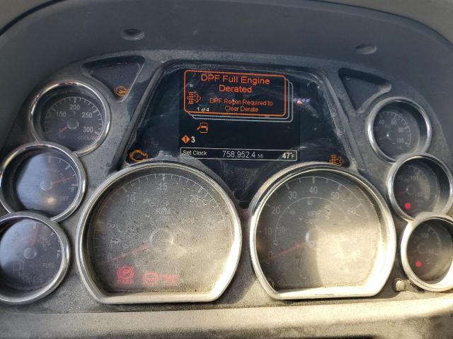 2017 PETERBILT 579 #3285646281
