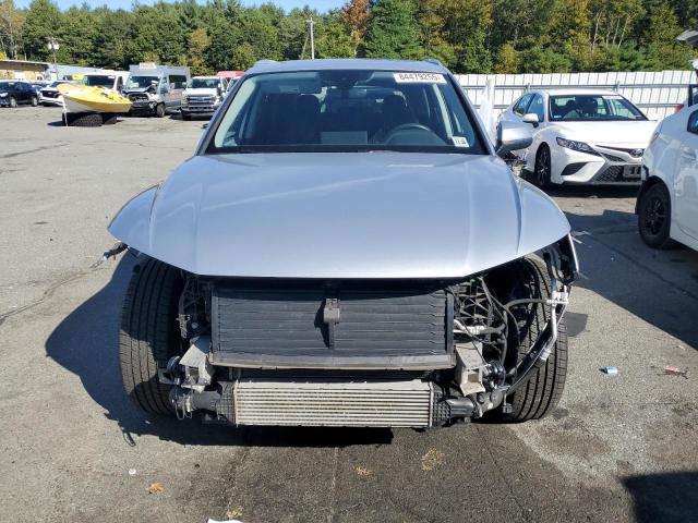 2021 AUDI Q5 PREMIUM - WA1AAAFY7M2112545