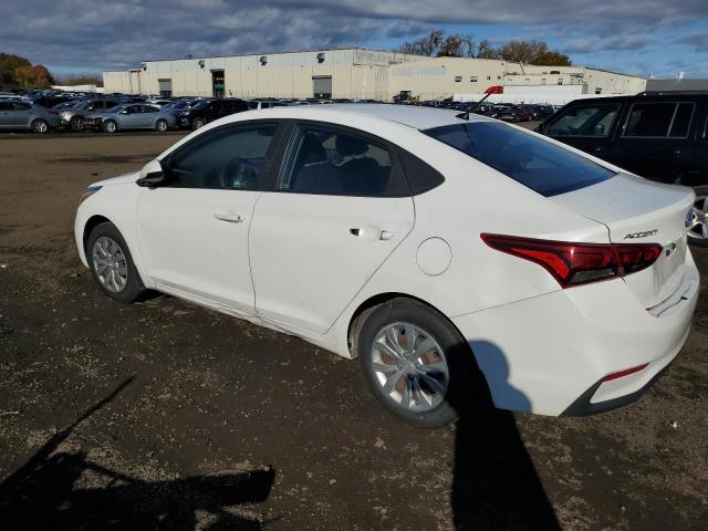 2018 HYUNDAI ACCENT SE 3KPC24A36JE018230