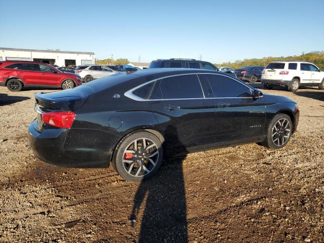 2018 CHEVROLET IMPALA LT #3286705285