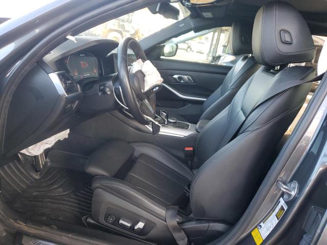 2022 BMW M340I 3MW5U7J0XN8C39888