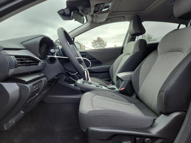 2024 SUBARU CROSSTREK - JF2GUADC0RH226553