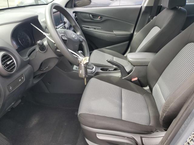 2019 HYUNDAI KONA SE KM8K12AA0KU289283