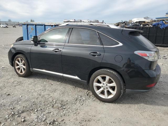 2010 LEXUS RX 350 - JTJZK1BA4A2400952