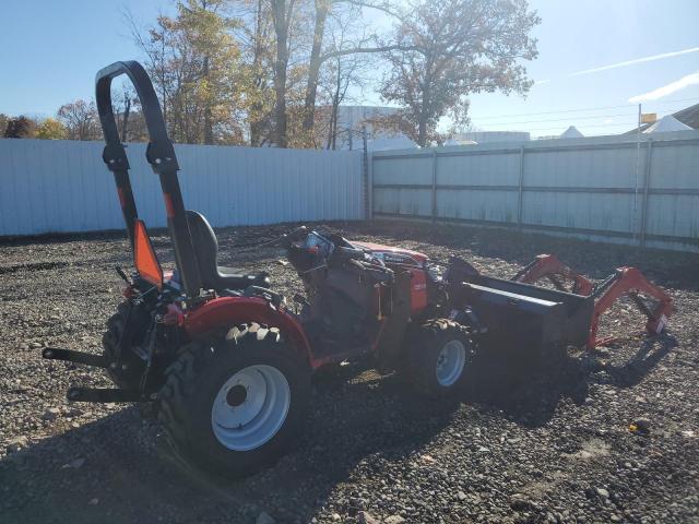 2013 MAHINDRA MAX 26XL #3303572944