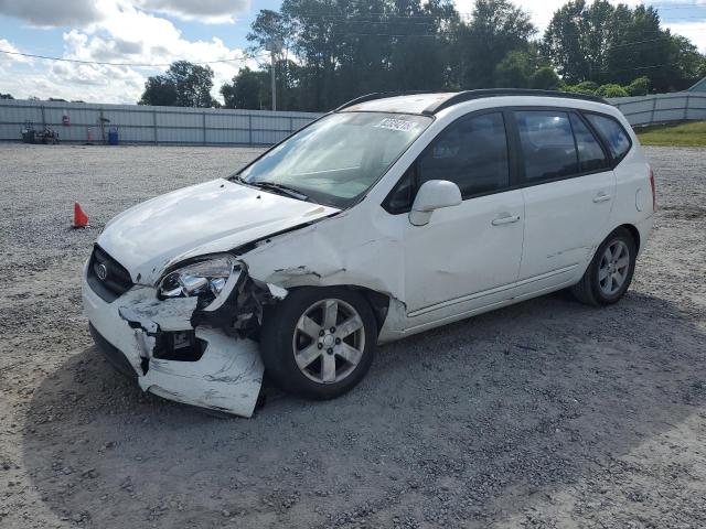 Global Auto Auctions: 2008 KIA RONDO LX