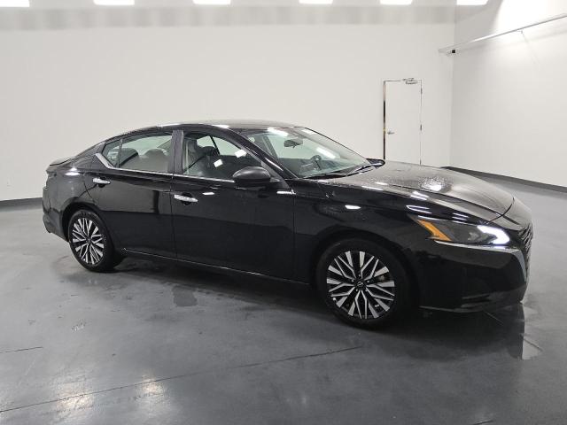 2025 NISSAN ALTIMA SV - 1N4BL4DV7SN323700