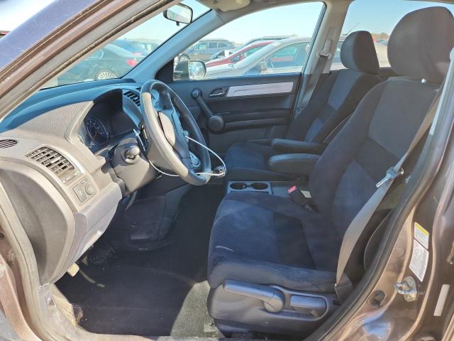 2011 HONDA CR-V SE - 5J6RE4H41BL099351