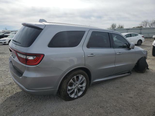 2020 DODGE DURANGO GT #3291290449