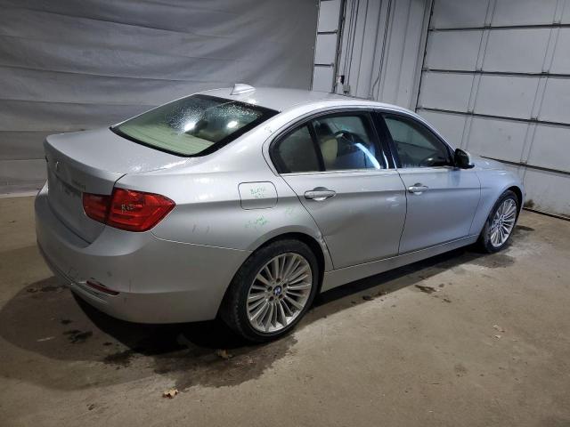 2015 BMW 328 XI WBA3B3G56FNR86623