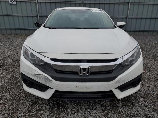 2018 HONDA CIVIC LX - 2HGFC2F67JH044343