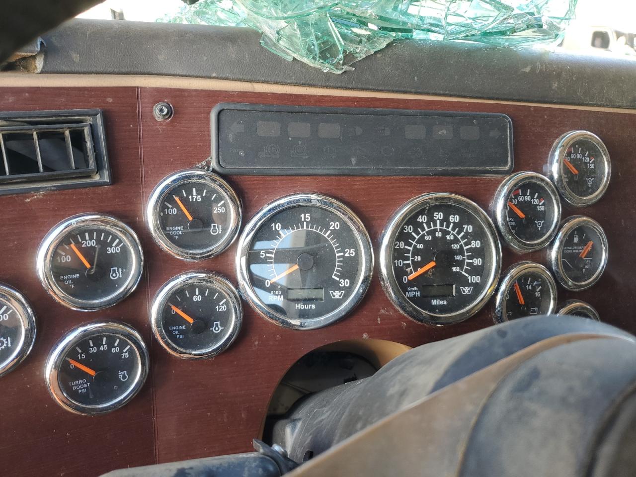 Lot #3268252021 2018 WESTERN STAR/AUTO CAR NEW 4700 C