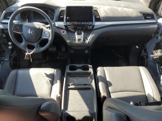 2024 HONDA ODYSSEY SPORT 5FNRL6H75RB061667