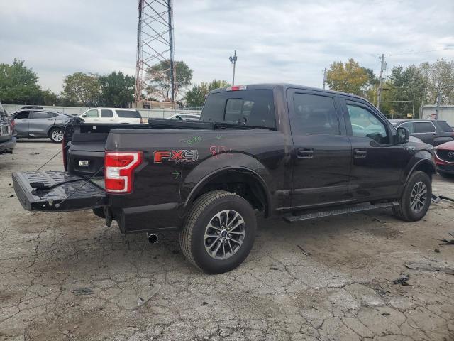2018 FORD F150 SUPER - 1FTEW1E50JFC87045