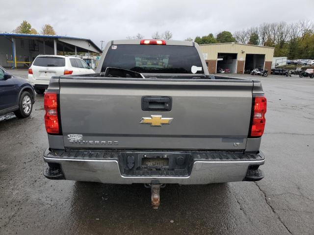 2017 CHEVROLET SILVERADO K1500 LT 3GCUKREC9HG244756