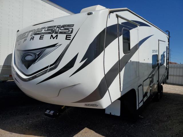 2019 GENE TRAILER #3297888774