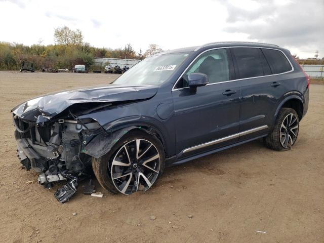 Global Auto Auctions: 2022 VOLVO XC90 T8 RECHARGE INSCRIPTION EXPRESS