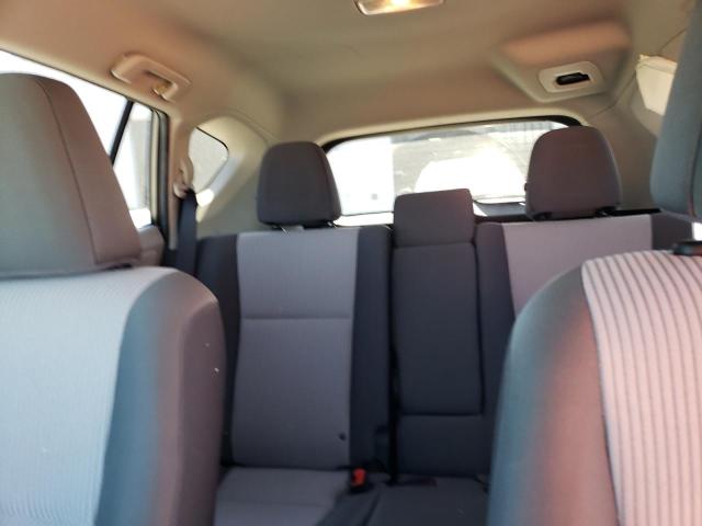 2013 TOYOTA RAV4 LE - 2T3BFREV9DW009832