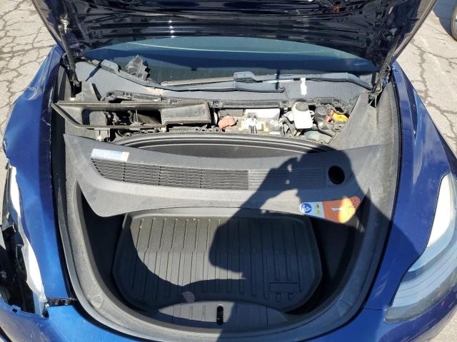 2018 TESLA MODEL 3 #3268239105