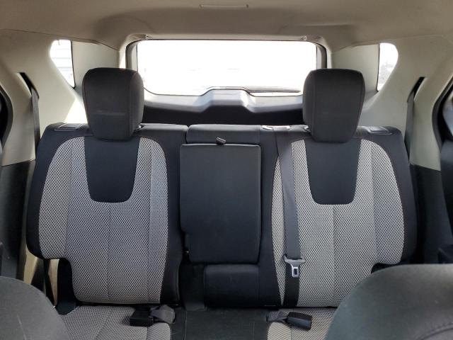 2017 CHEVROLET EQUINOX LT - 2GNALCEK3H1590144
