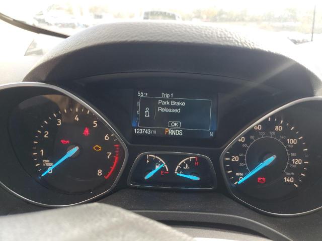 2018 FORD ESCAPE SE - 1FMCU9GD2JUC24956