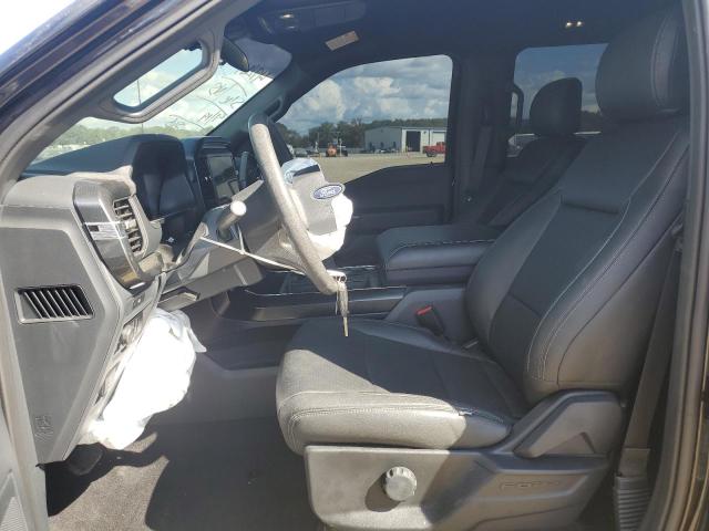 2025 FORD F150 STX 1FTEW2K57SKD63072