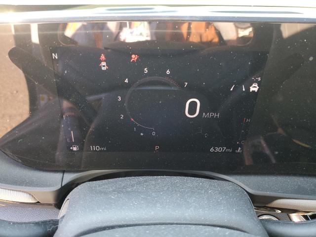 2025 BUICK ENVISTA AV #3305462083