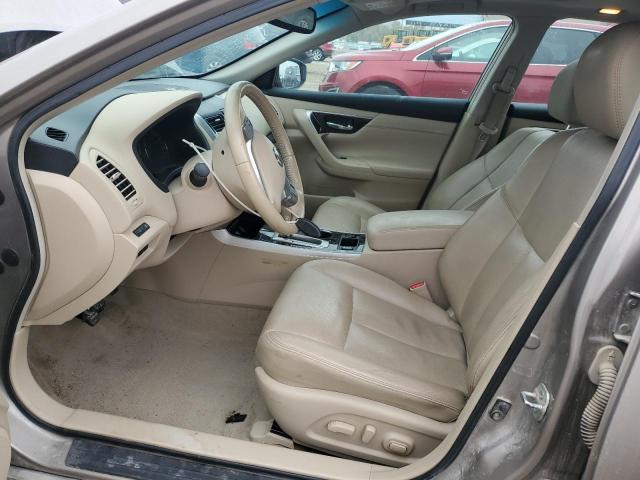 2013 NISSAN ALTIMA 2.5 - 1N4AL3AP5DN503207