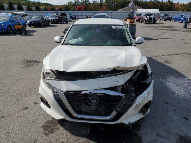 2019 NISSAN ALTIMA S - 1N4BL4BW0KC191824