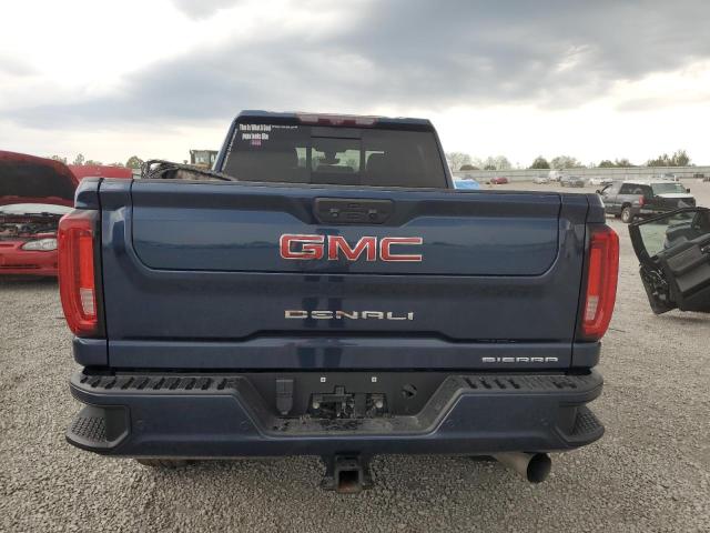 2020 GMC SIERRA K25 - 1GT49REY8LF131902
