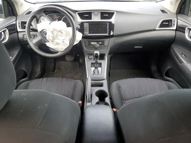 2019 NISSAN SENTRA S #3291407139