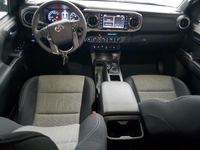 2022 TOYOTA TACOMA DOU - 3TYCZ5AN2NT102211