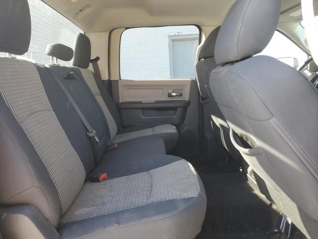 2012 DODGE RAM 1500 S - 1C6RD7LT5CS297020