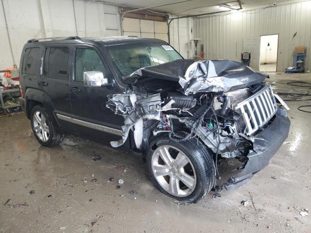 2011 JEEP LIBERTY SP #3296470653