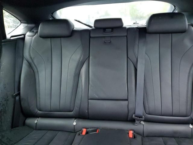 2017 BMW X6 XDRIVE35I 5UXKU2C51H0N84760