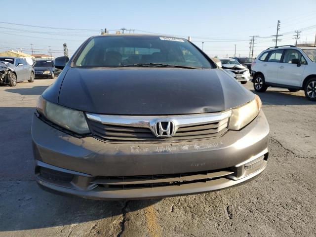 2012 HONDA CIVIC EX - 2HGFB2F81CH565694