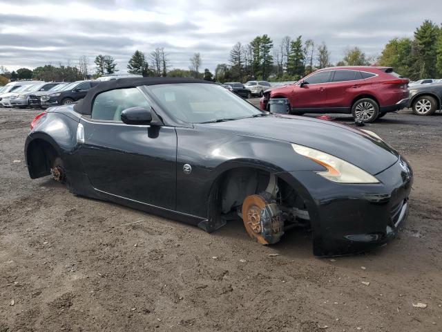 2010 NISSAN 370Z - JN1AZ4FH5AM300886