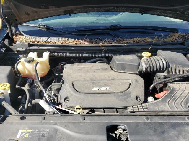 2018 CHRYSLER PACIFICA T - 2C4RC1FG8JR128163