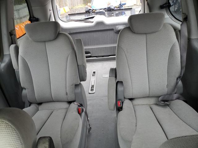 2007 KIA SEDONA EX #3285683679