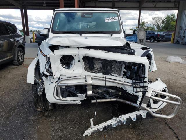 2025 MERCEDES-BENZ G 63 AMG #3286506165