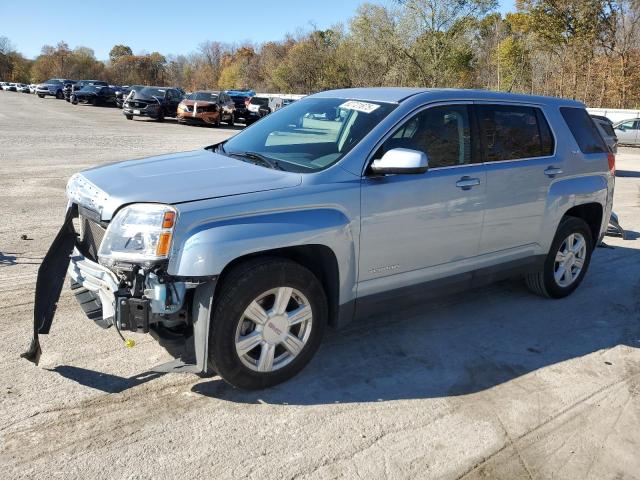 2014 GMC TERRAIN SL - 2GKALMEK7E6340536